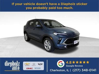 New 2026 Buick Encore GX Preferred w/ Comfort Package