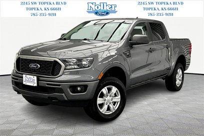Used 2021 Ford Ranger XLT