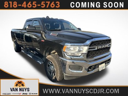 Used 2020 RAM 3500 Tradesman