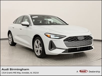 New 2025 Audi A5 2.0T Premium
