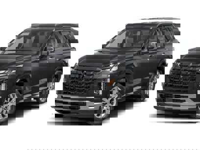 New 2025 Hyundai Palisade SEL
