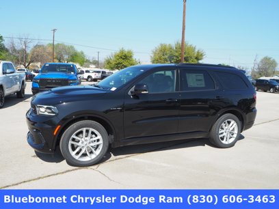 New 2025 Dodge Durango R/T