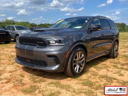 Certified 2024 Dodge Durango R/T