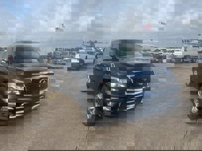 Used 2017 INFINITI QX80 4WD