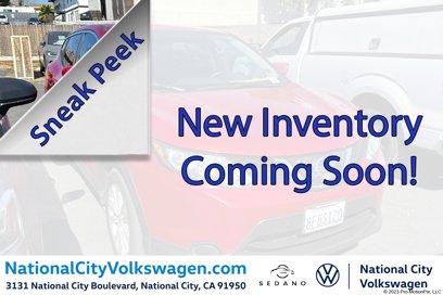 Used 2018 Nissan Rogue Sport S