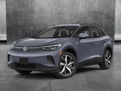 New 2025 Volkswagen ID.4 Pro S