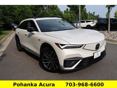 Certified 2024 Acura ZDX A-Spec