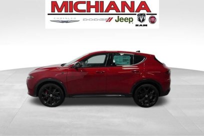 New 2024 Dodge Hornet R/T Plus