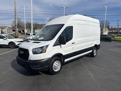 Used 2022 Ford Transit 250 148 High Roof AWD