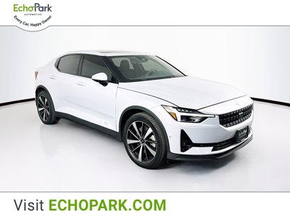 Used 2022 Polestar Polestar 2 w/ Plus Package