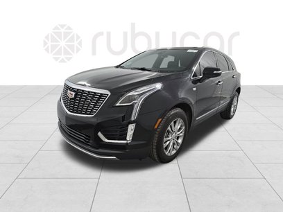Used 2023 Cadillac XT5 Premium Luxury