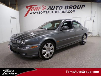 Used 2004 Jaguar X-TYPE 3.0