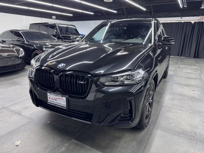 Used 2023 BMW X3 M40i