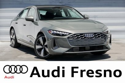 New 2025 Audi A5 2.0T Premium Plus