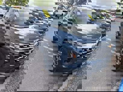 Certified 2025 Chevrolet Equinox LT w/ Safety and Technology Package