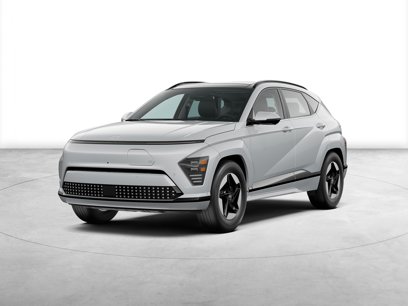 New 2024 Hyundai Kona Limited