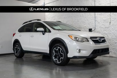 Used 2015 Subaru Crosstrek 2.0i Premium