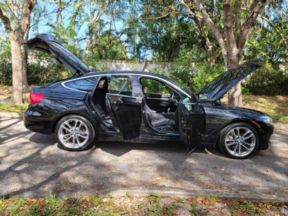 Used 2017 BMW 340i Gran Turismo xDrive