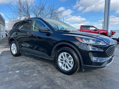 Used 2022 Ford Escape SE w/ Convenience Package