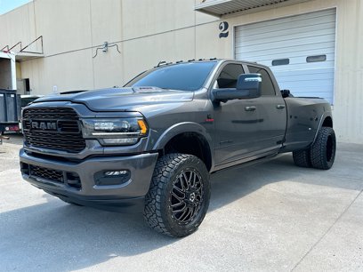 Used 2024 RAM 3500 Limited w/ Night Edition