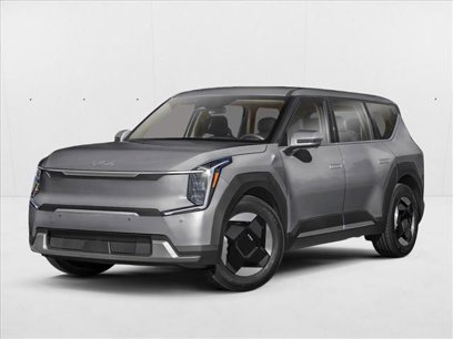 Used 2024 Kia EV9 Light Long Range