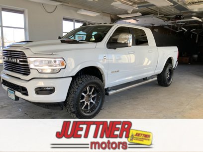 Used 2023 RAM 3500 Laramie