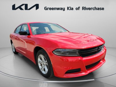 Used 2023 Dodge Charger SXT