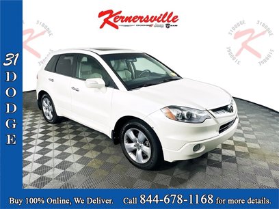 Used 2008 Acura RDX w/ Technology Package