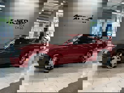 Used 1995 Toyota Supra Turbo