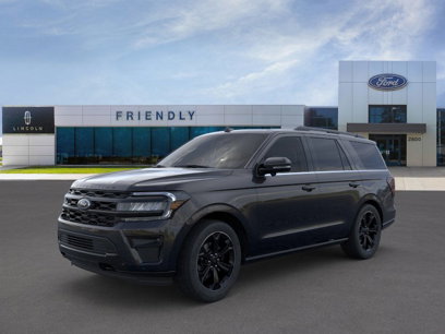 New 2023 Ford Expedition Limited
