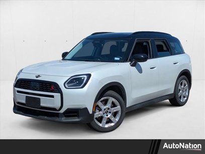Used 2025 MINI Cooper Countryman S