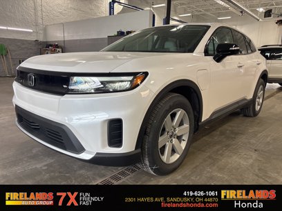 New 2024 Honda Prologue EX