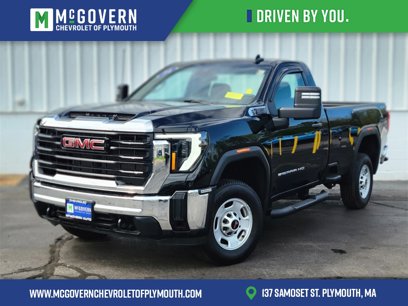 Used 2024 GMC Sierra 2500 Pro