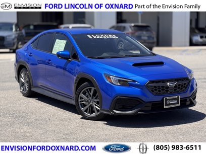 Used 2023 Subaru WRX