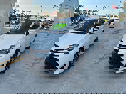 Used 2017 Toyota Corolla LE