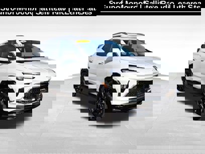 Certified 2024 Buick Encore GX Sport Touring w/ Experience Buick Package