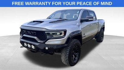 Used 2022 RAM 1500 TRX w/ TRX Level 2 Equipment Group