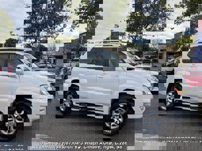 Used 2007 Lexus GX 470