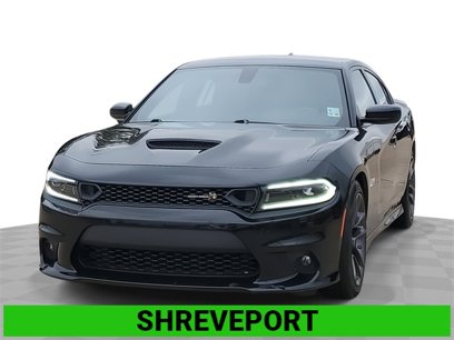 Used 2023 Dodge Charger Scat Pack