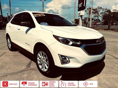 Used 2019 Chevrolet Equinox L