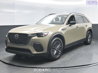 New 2025 MAZDA CX-70 3.3 Turbo w/ Preferred Package