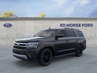 New 2024 Ford Expedition XLT