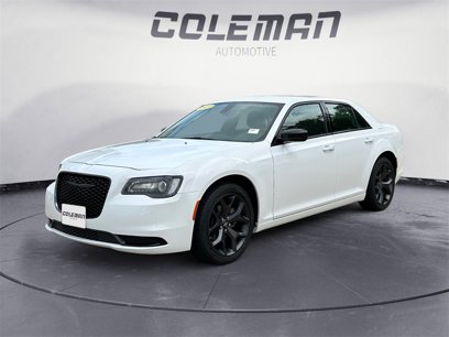 Used 2023 Chrysler 300 Touring w/ Sport Appearance Package