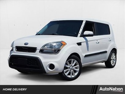 Used 2013 Kia Soul +