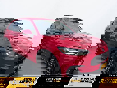 Certified 2024 Honda HR-V EX-L