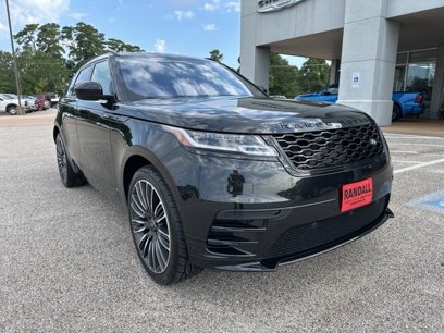 Used 2020 Land Rover Range Rover Velar R-Dynamic S
