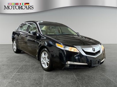 Used 2009 Acura TL