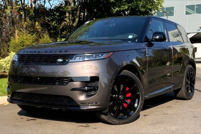 New 2025 Land Rover Range Rover Sport Dynamic SE