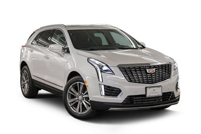 New 2025 Cadillac XT5 Premium Luxury