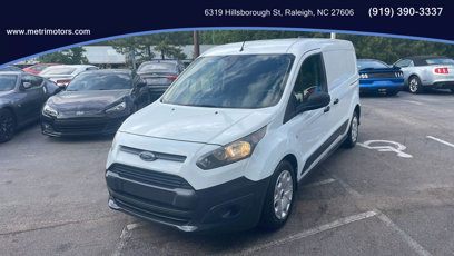 Used 2017 Ford Transit Connect XL